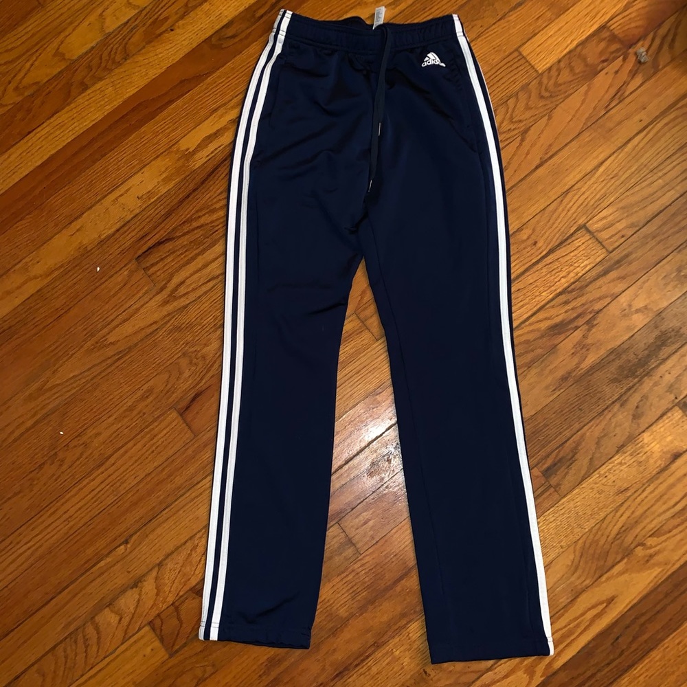 Women’s adidas pants sz XS